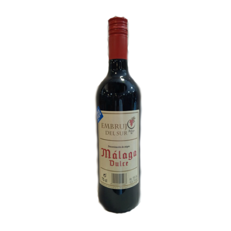 Embrujo Dulce Biberon