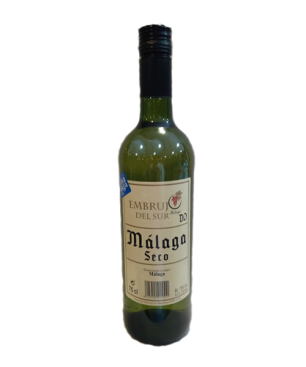 Embrujo Seco 75 Cl