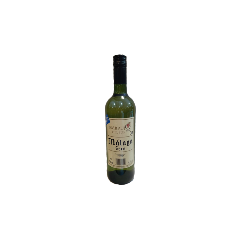 Embrujo Seco 75 Cl Embrujo Seco 75 Cl