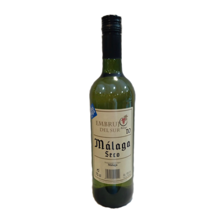 Embrujo Seco 75 Cl