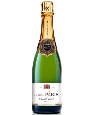 Emile Paris Brut 75 Cl