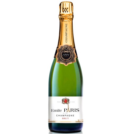 Emile Paris Brut 75 Cl