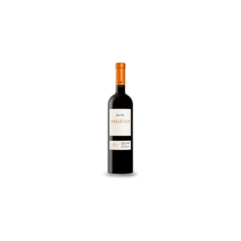 Emilio Moro Malleolus 75 Cl Emilio Moro Malleolus 75 Cl
