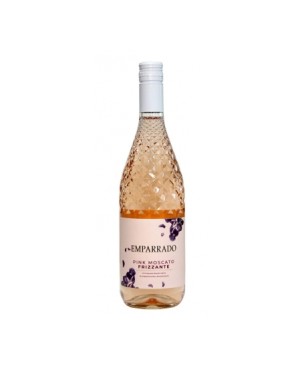 Emparrado Frizzante Rsdo 75 Cl