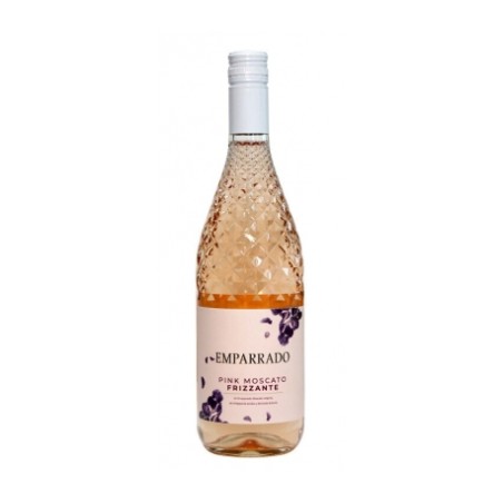 Emparrado Frizzante Rsdo 75 Cl