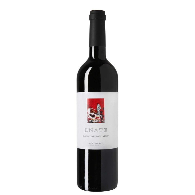 Enate Tinto 75 Cl Enate Tinto 75 Cl