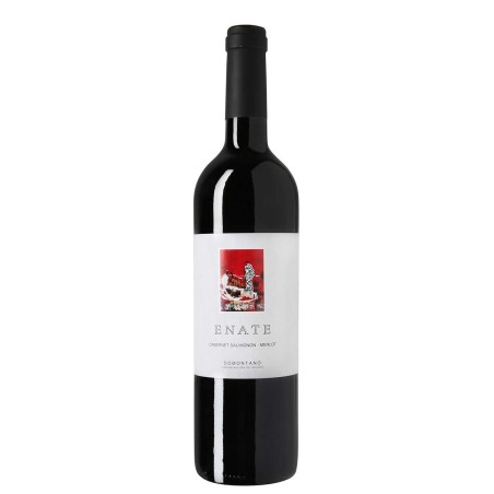 Enate Tinto 75 Cl
