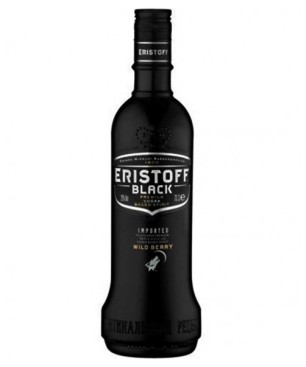 Eristoff Black 70 Cl