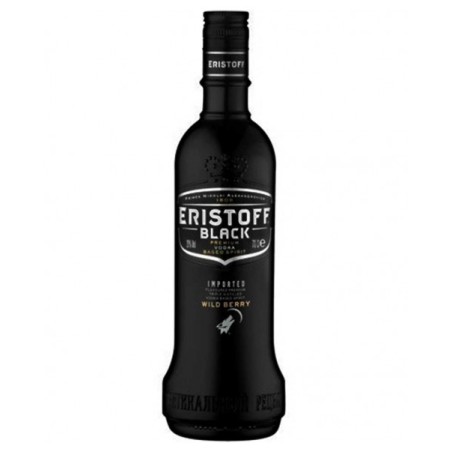 Eristoff Black 70 Cl