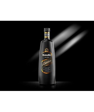 Licorice Regaliz Bonollo 50 Cl
