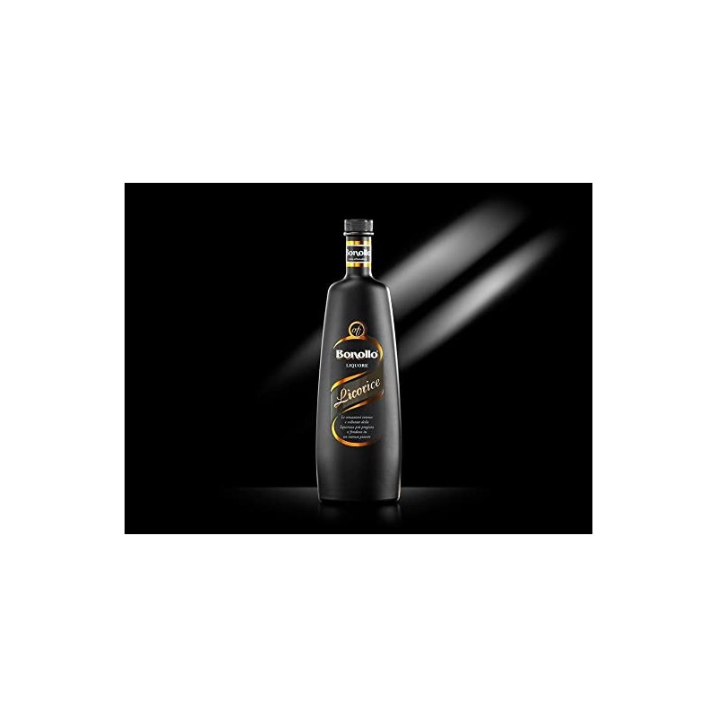 Licorice Regaliz Bonollo 50 Cl Licorice Regaliz Bonollo 50 Cl