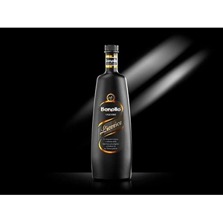 Licorice Regaliz Bonollo 50 Cl