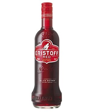 Eristoff Red 70 Cl