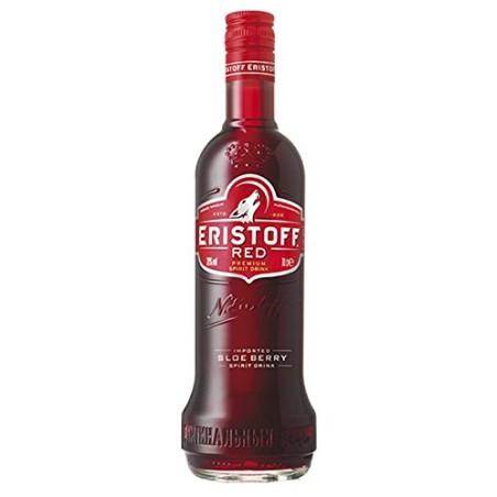Eristoff Red 70 Cl