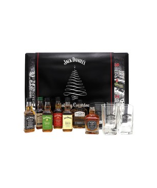 Estuche Mini J.daniel 20 Bt