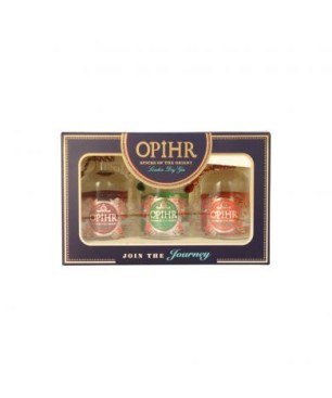 Estuche Miniaturas Opihr 5 Cl