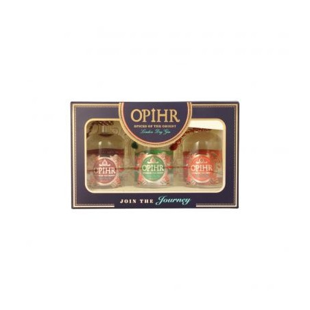 Estuche Miniaturas Opihr 5 Cl
