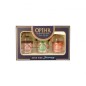 Estuche Miniaturas Opihr 5 Cl Estuche Miniaturas Opihr 5 Cl
