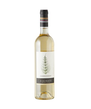 F.schatz Chardonnay 75 Cl