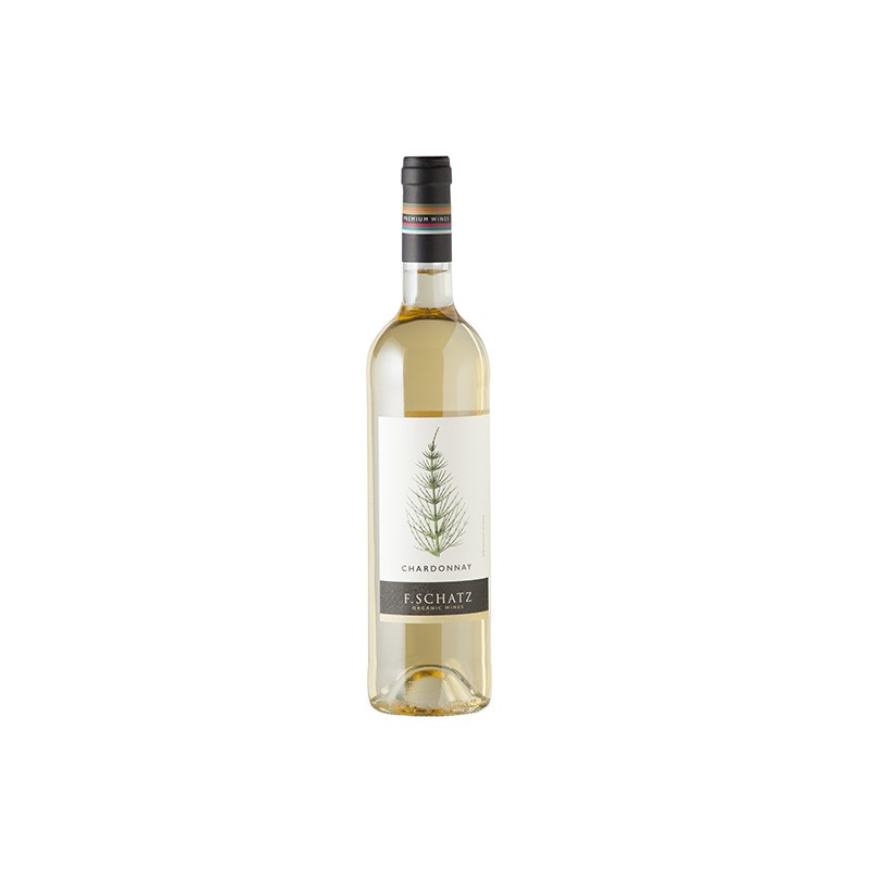 F.schatz Chardonnay 75 Cl F.schatz Chardonnay 75 Cl