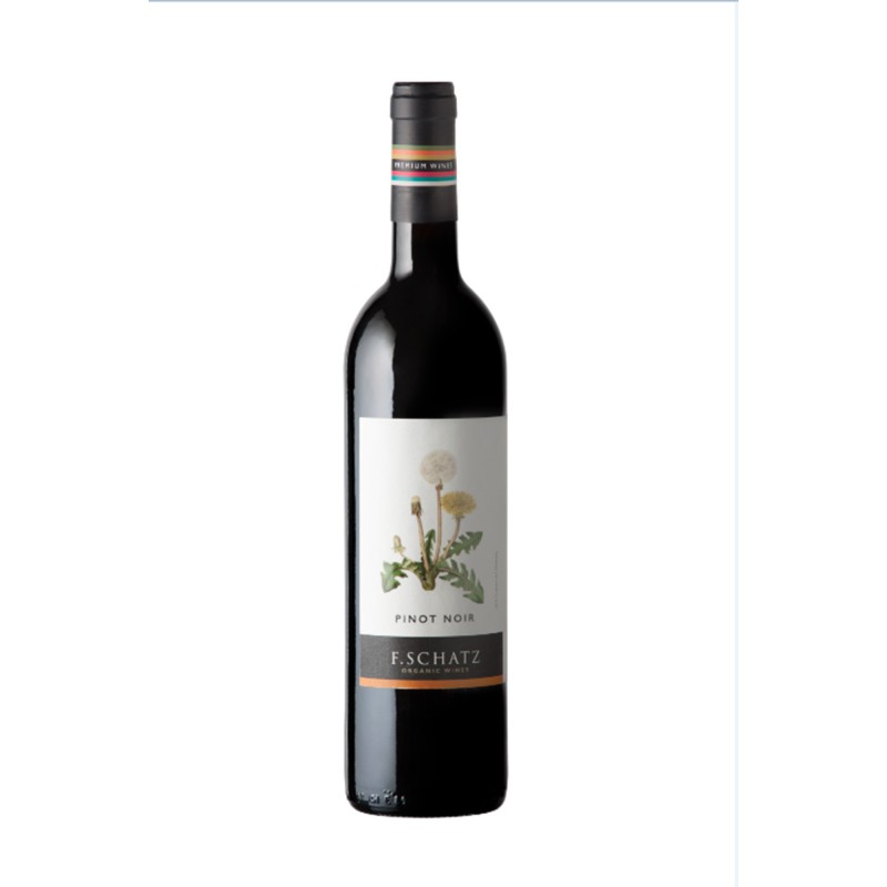 F.schatz Pinot Noir 75 Cl F.schatz Pinot Noir 75 Cl