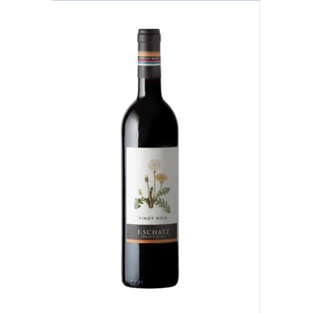 F.schatz Pinot Noir 75 Cl