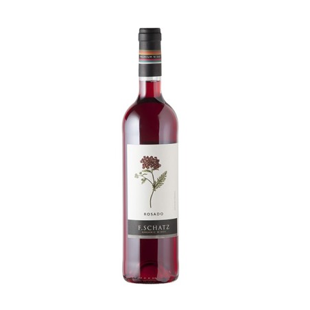 F.schatz Rosado 75 Cl