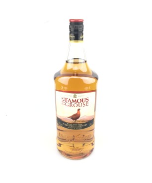 Famous Grouse 1,5 Lt Cristal