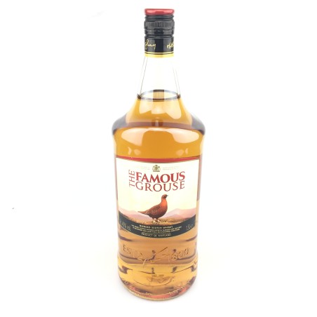 Famous Grouse 1,5 Lt Cristal