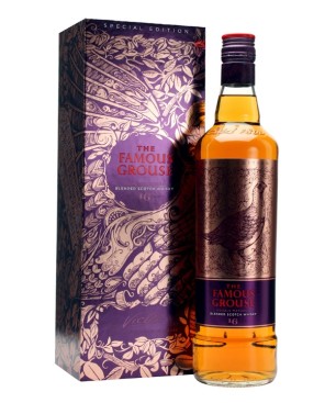 Famous Grouse 16 Años Lt