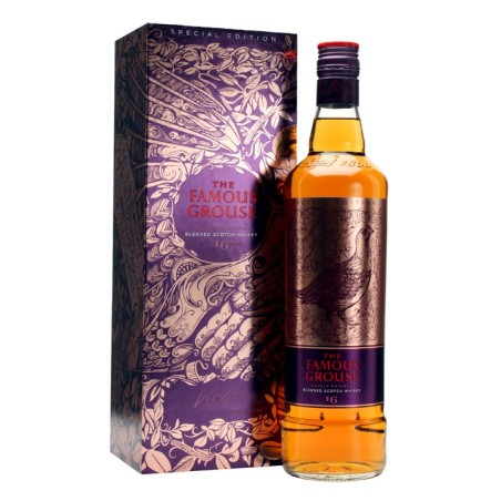 Famous Grouse 16 Años Lt