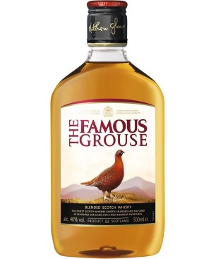 Famous Grouse 50 Cl