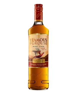Famous Grouse Ruby Cask 70 Cl