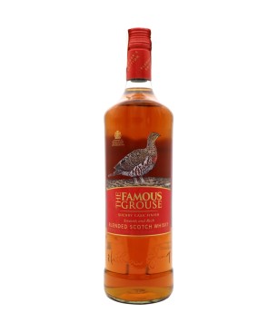Famous Grouse Sherry Finish Lt