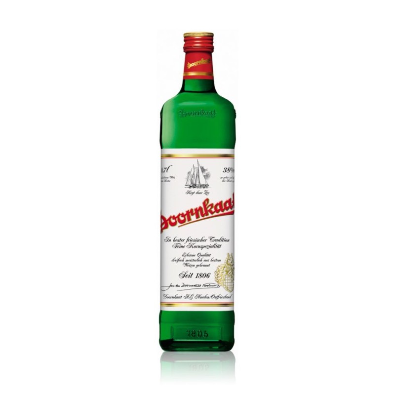 Gin Doornkaart 70 Cl