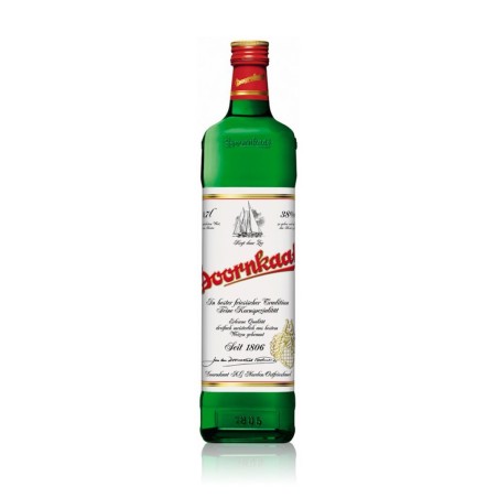 Gin Doornkaart 70 Cl