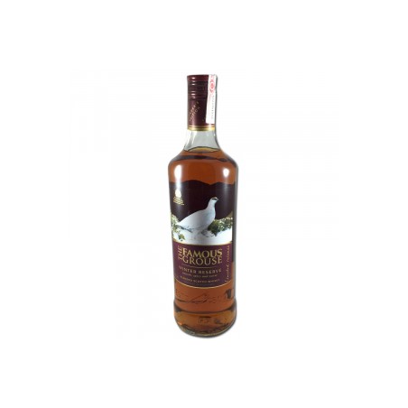 Famous Grouse Winter Rva Lt