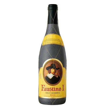 Faustino I Gran Rva.