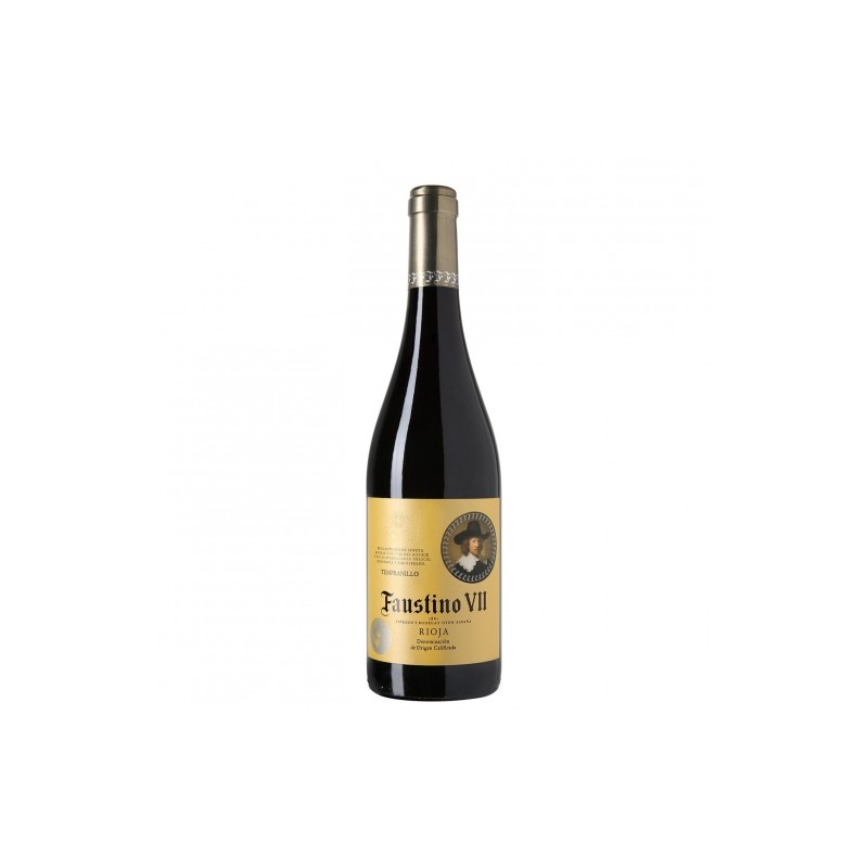 Faustino Vii Tinto 3/4 Faustino Vii Tinto 3/4