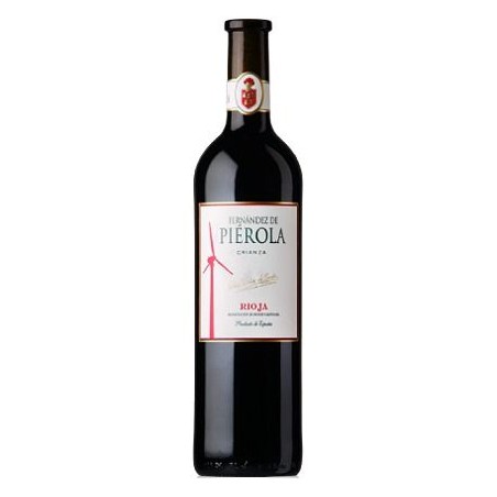 Fernandez De Pierola 75 Cl