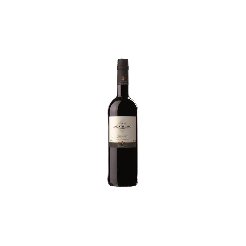 Fernando Castilla Amontillado 75 Cl Fernando Castilla Amontillado 75 Cl