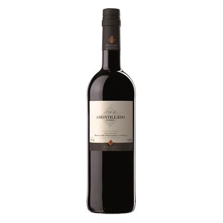 Fernando Castilla Amontillado 75 Cl