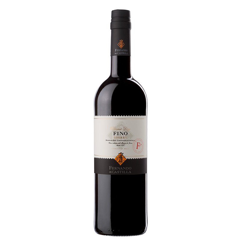 Fernando De Castilla Fino 75 Cl Fernando De Castilla Fino 75 Cl