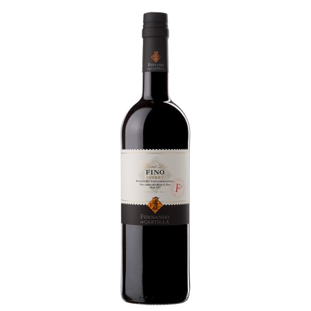 Fernando De Castilla Fino 75 Cl