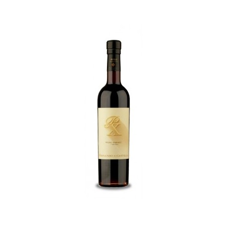 Fernando De Castilla Px Antique 0,50