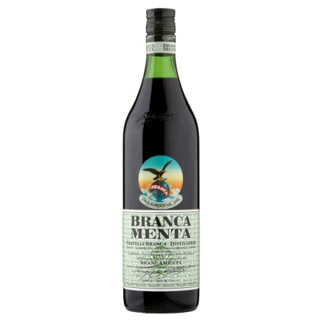 Fernet Branca Menta Lt