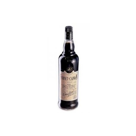 Fernet Caiman 1 Lt