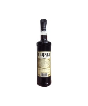 Fernet Carioca 70 Cl