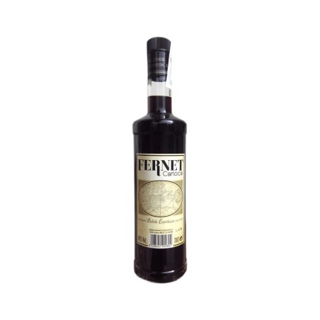 Fernet Carioca 70 Cl
