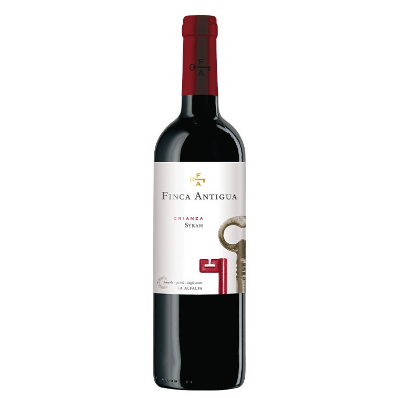 Finca Antigua Syrah Finca Antigua Syrah